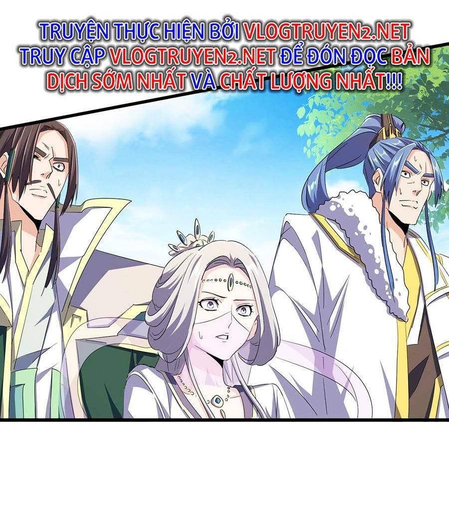 Đại Quản Gia Là Ma Hoàng - Chapter 365 - Page 14