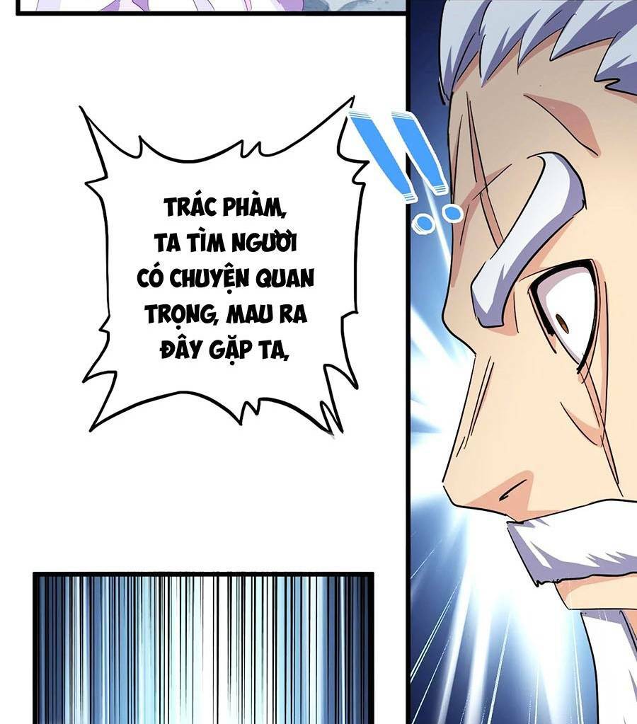 Đại Quản Gia Là Ma Hoàng - Chapter 365 - Page 16