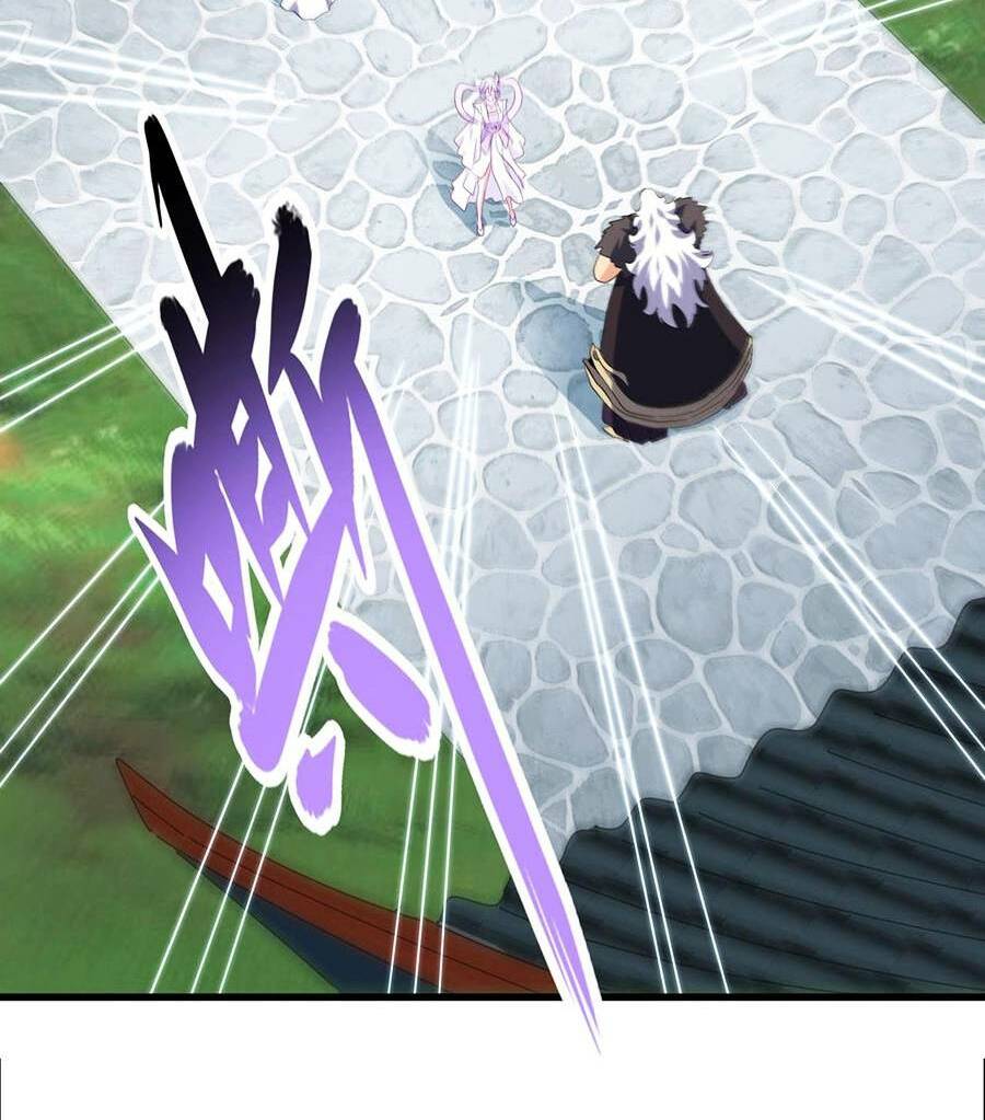 Đại Quản Gia Là Ma Hoàng - Chapter 365 - Page 19