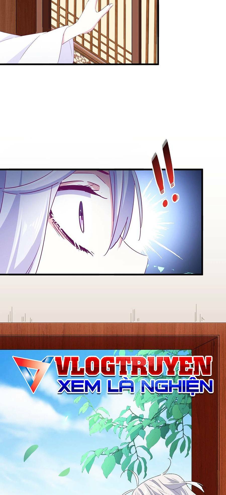 Đại Quản Gia Là Ma Hoàng - Chapter 365 - Page 24