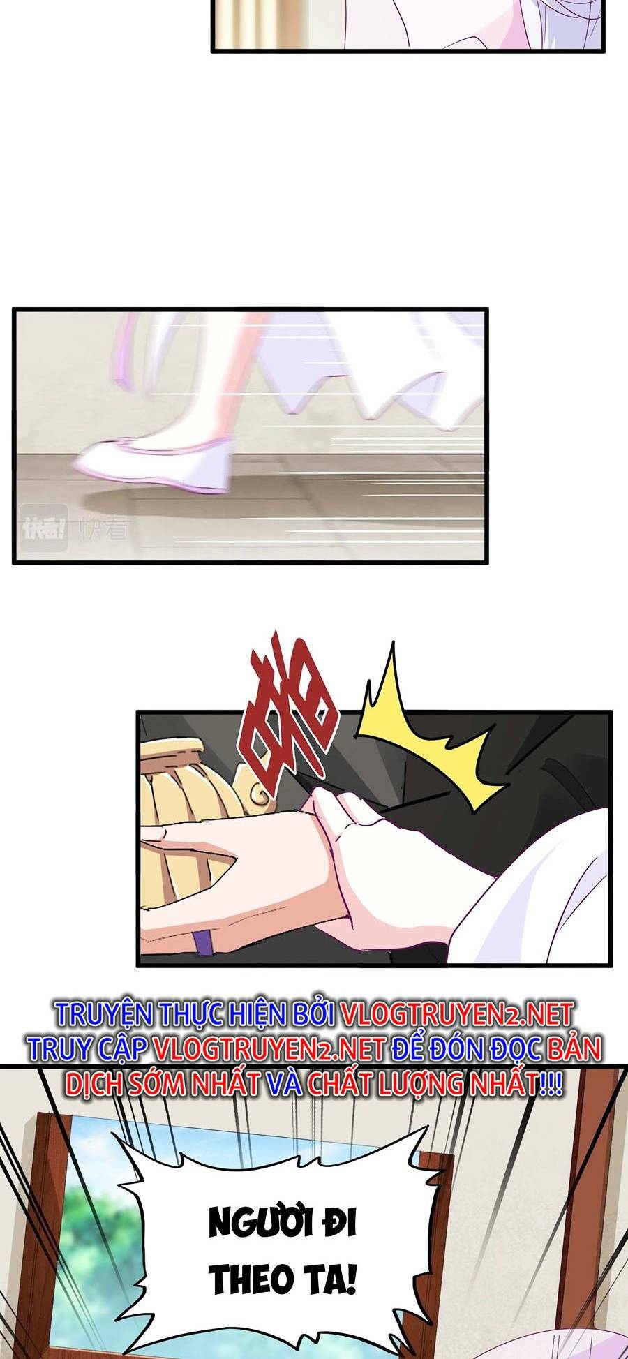 Đại Quản Gia Là Ma Hoàng - Chapter 365 - Page 32