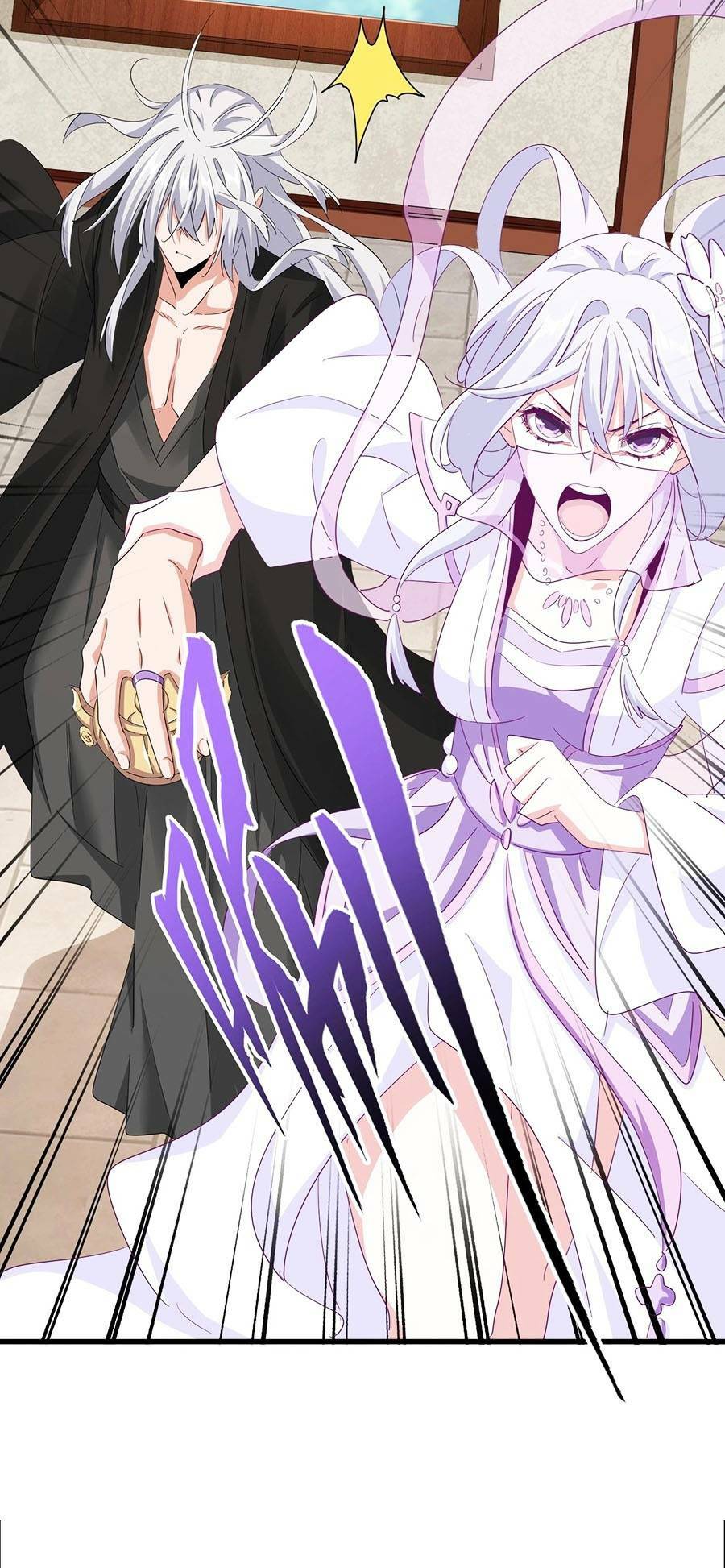 Đại Quản Gia Là Ma Hoàng - Chapter 365 - Page 33