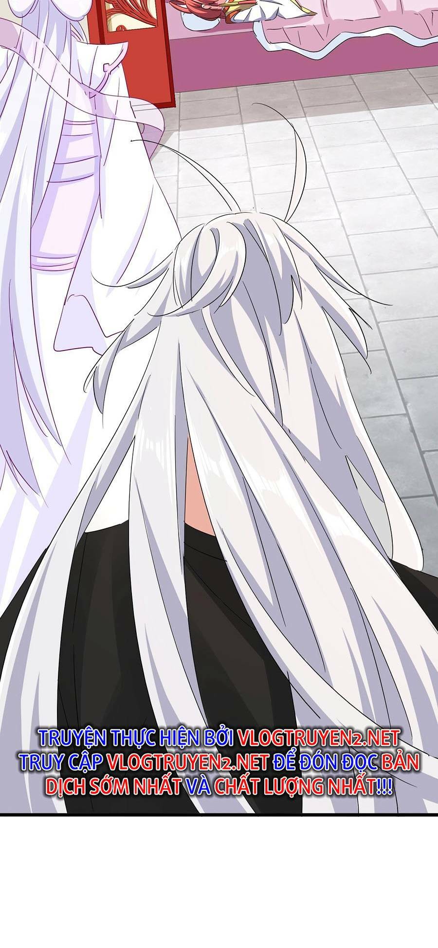 Đại Quản Gia Là Ma Hoàng - Chapter 365 - Page 37