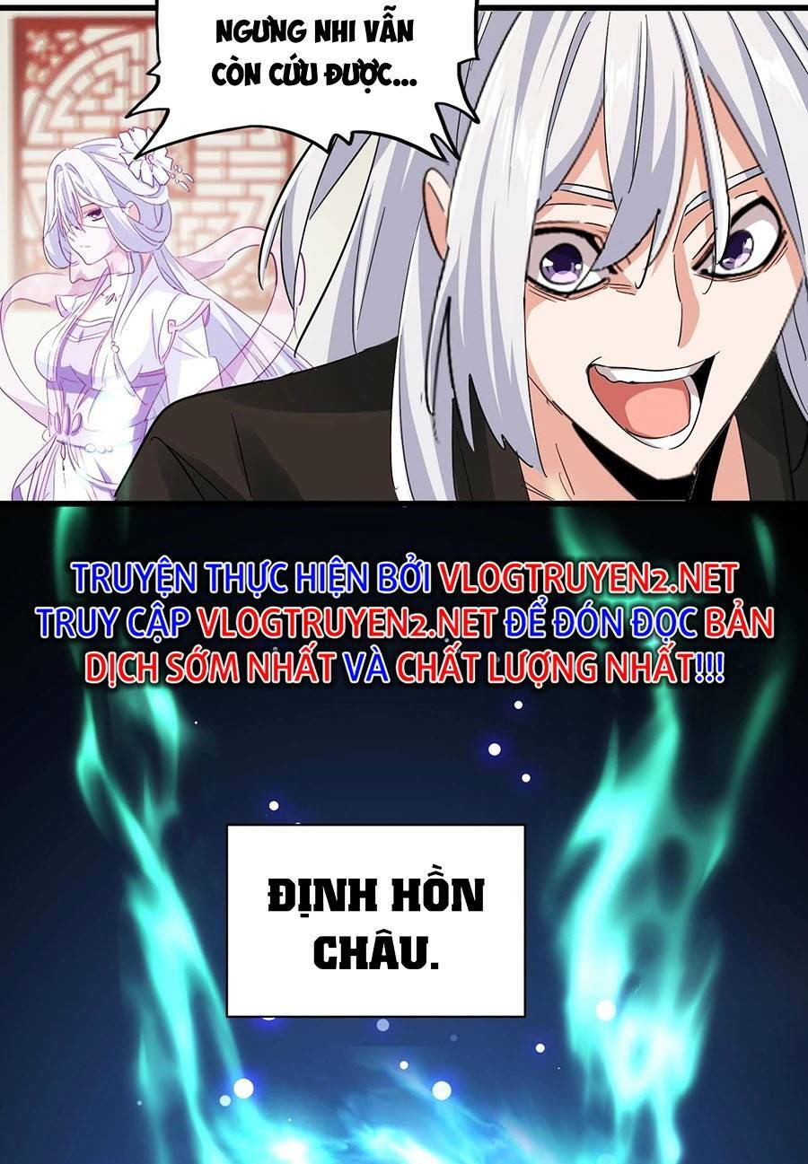 Đại Quản Gia Là Ma Hoàng - Chapter 365 - Page 41