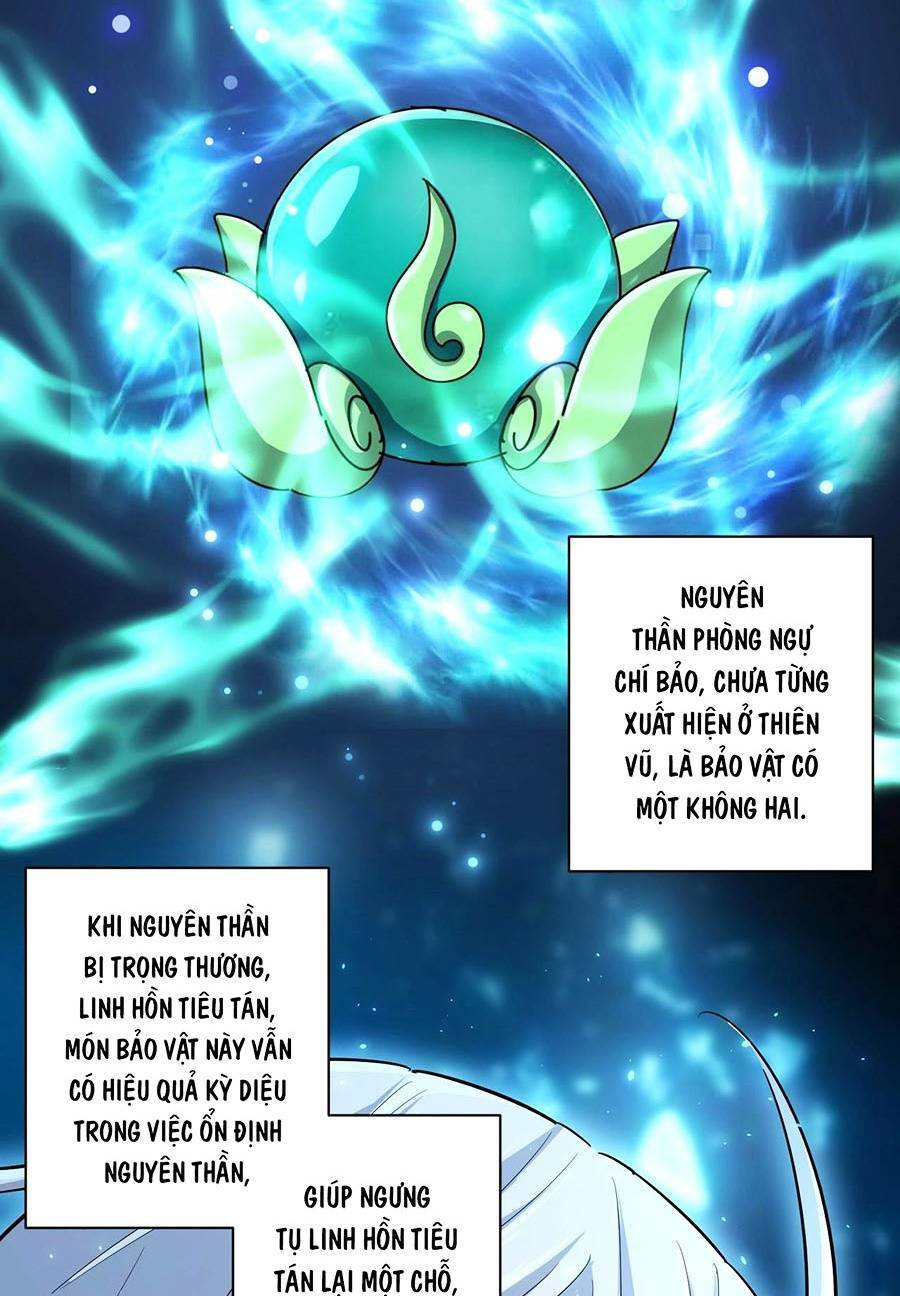 Đại Quản Gia Là Ma Hoàng - Chapter 365 - Page 42