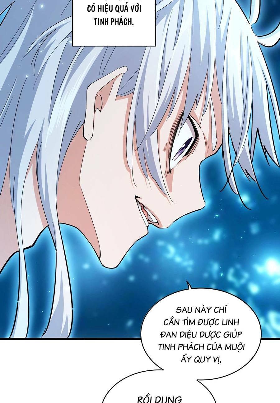 Đại Quản Gia Là Ma Hoàng - Chapter 365 - Page 43