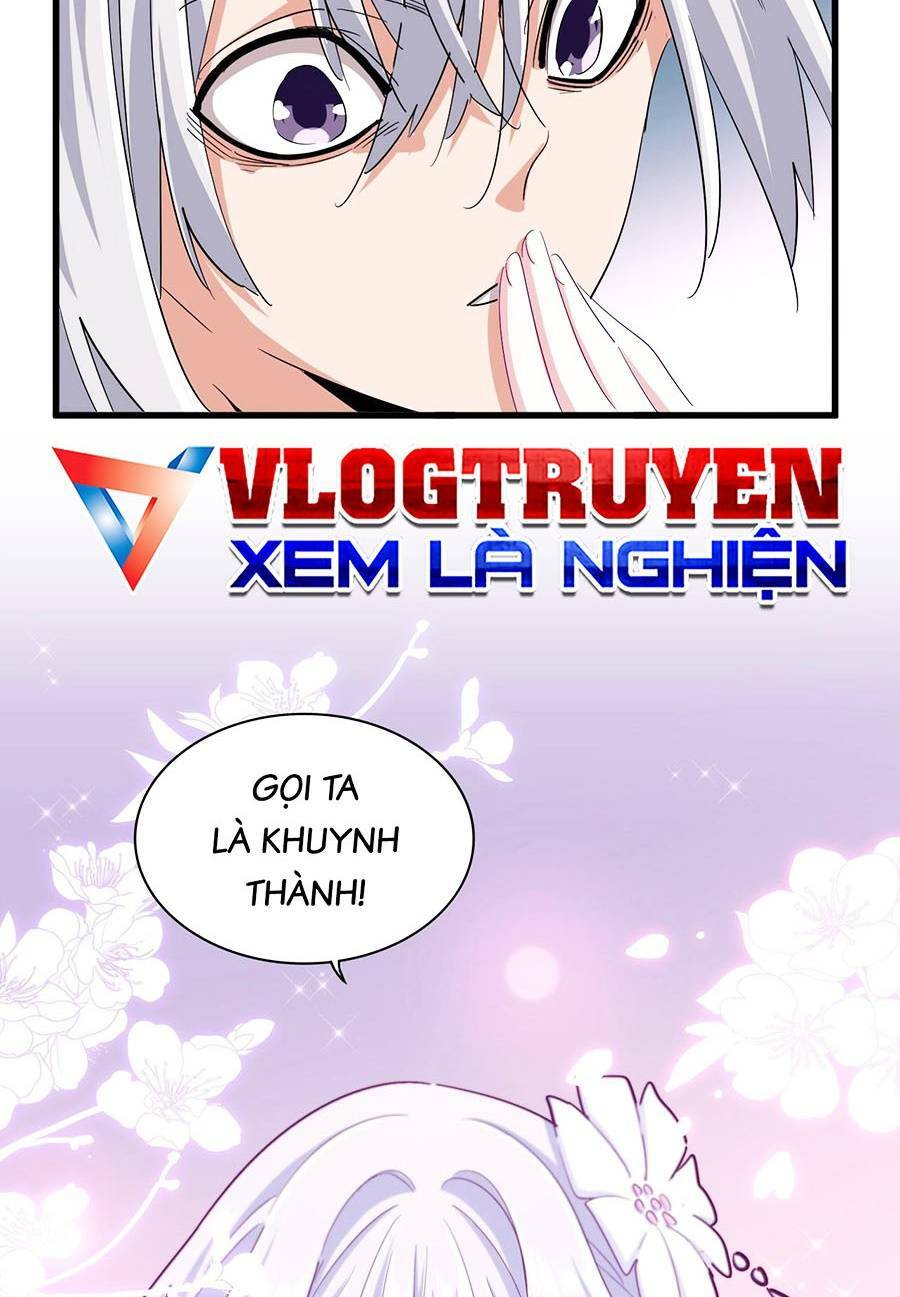 Đại Quản Gia Là Ma Hoàng - Chapter 365 - Page 46