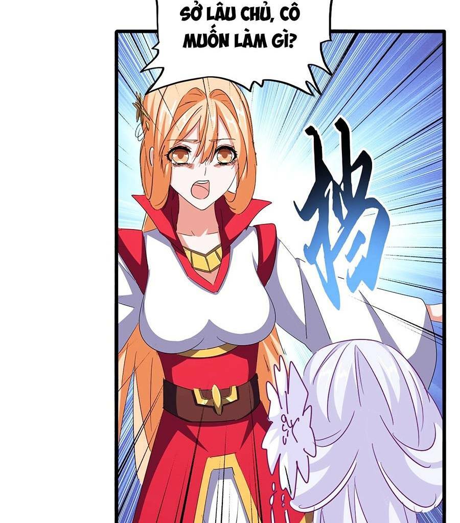 Đại Quản Gia Là Ma Hoàng - Chapter 365 - Page 4