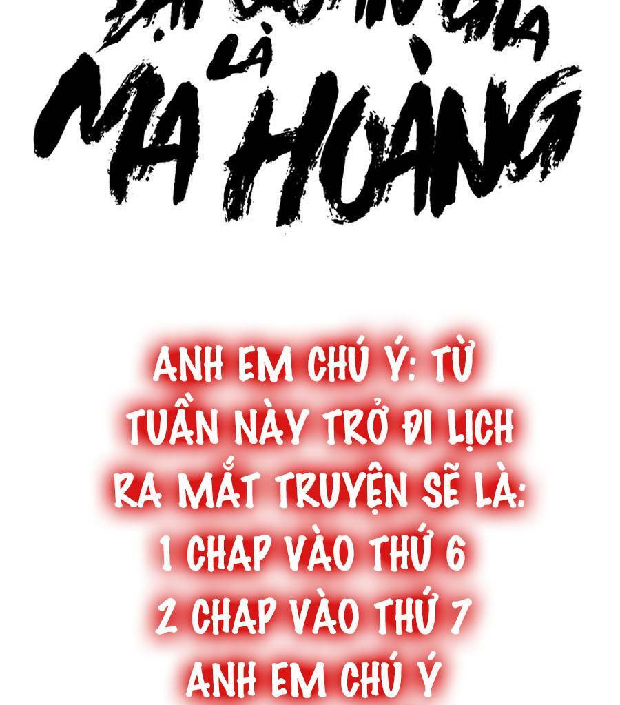Đại Quản Gia Là Ma Hoàng - Chapter 365 - Page 8