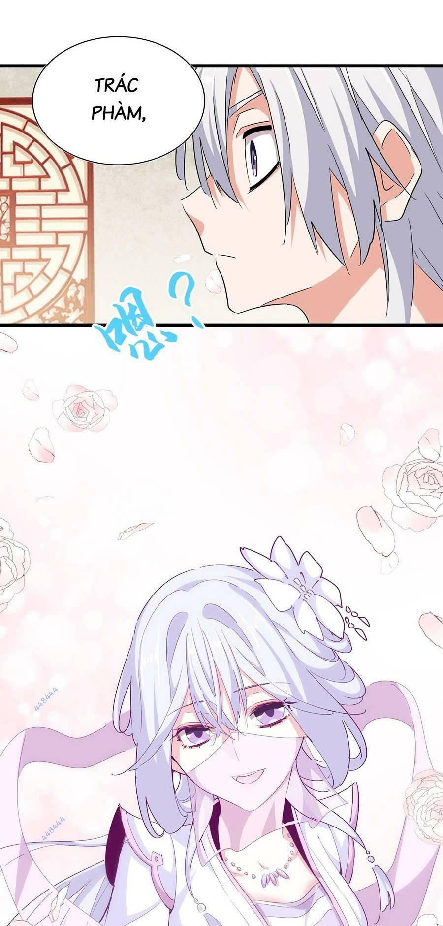 Đại Quản Gia Là Ma Hoàng - Chapter 366 - Page 10