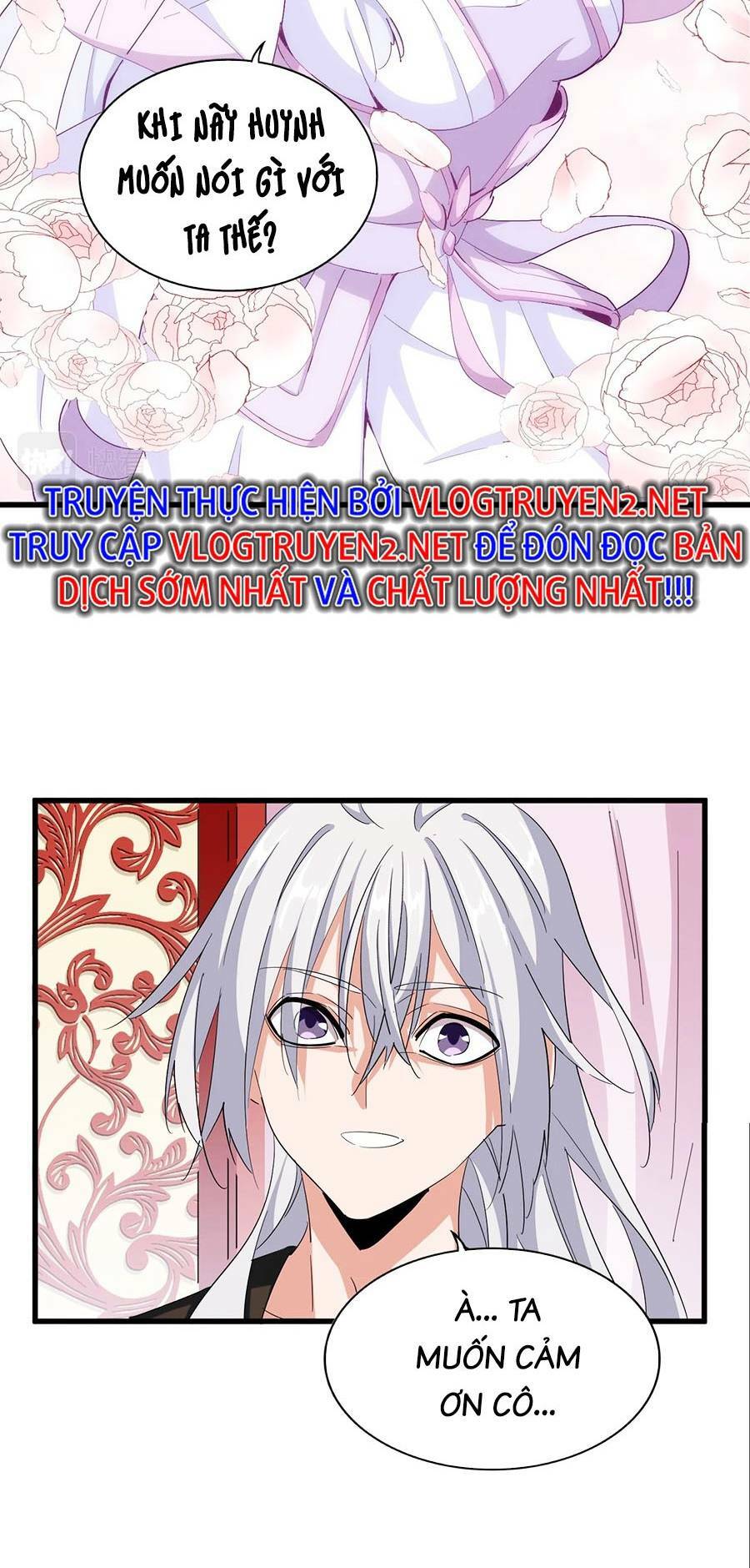 Đại Quản Gia Là Ma Hoàng - Chapter 366 - Page 11