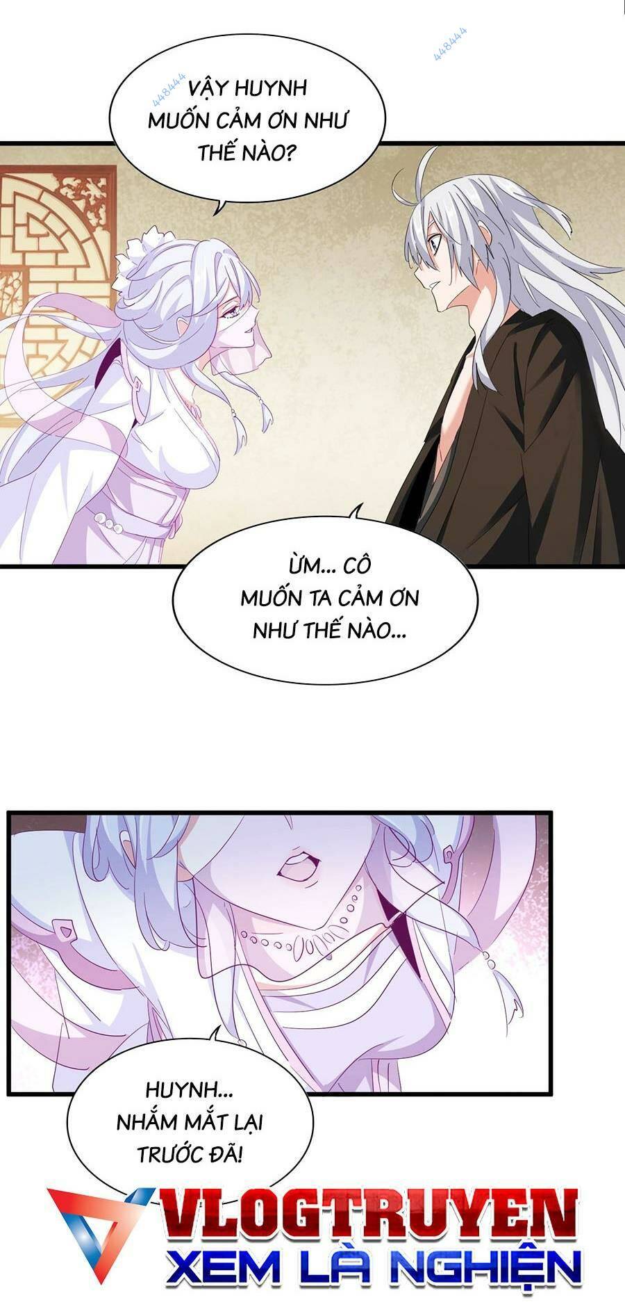 Đại Quản Gia Là Ma Hoàng - Chapter 366 - Page 12