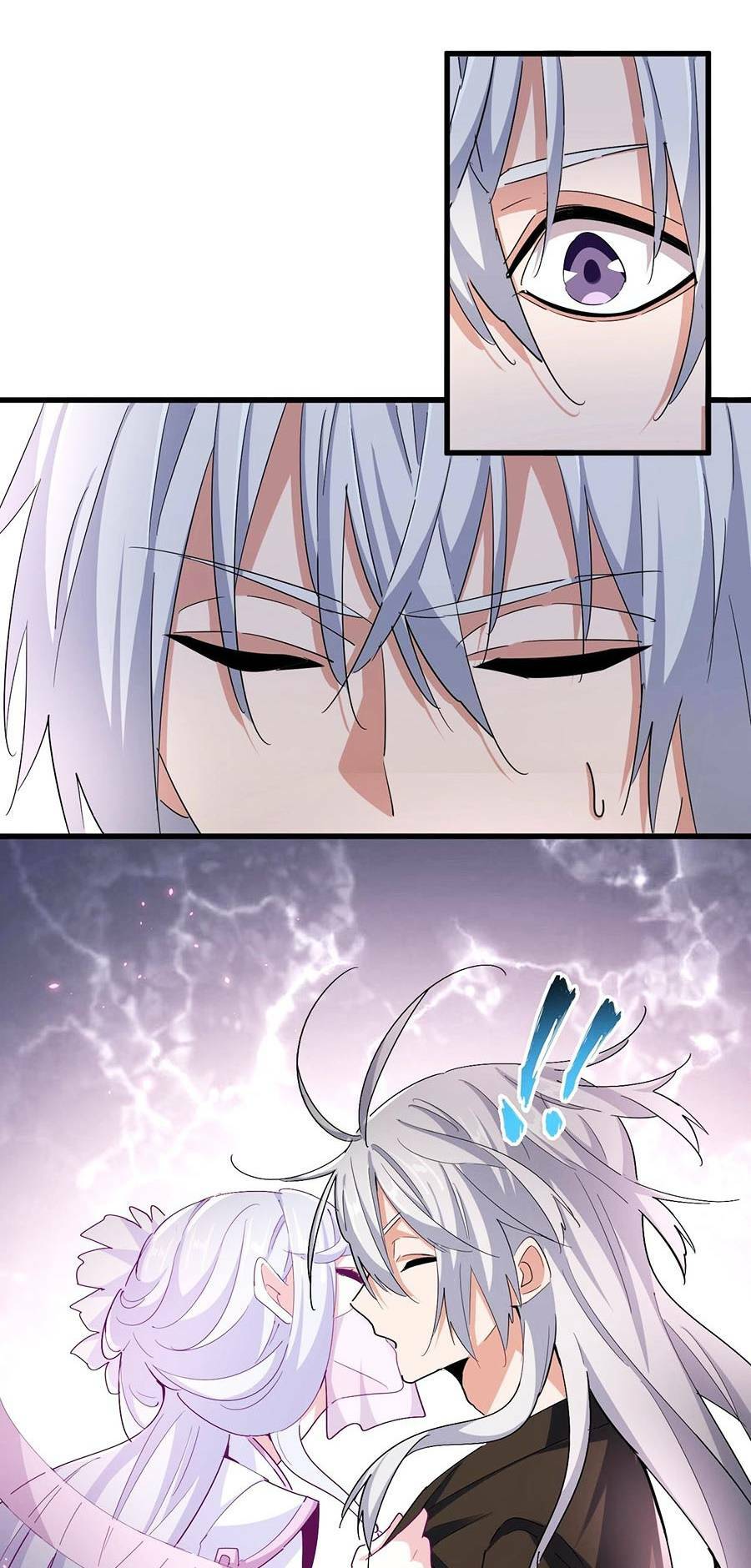 Đại Quản Gia Là Ma Hoàng - Chapter 366 - Page 13