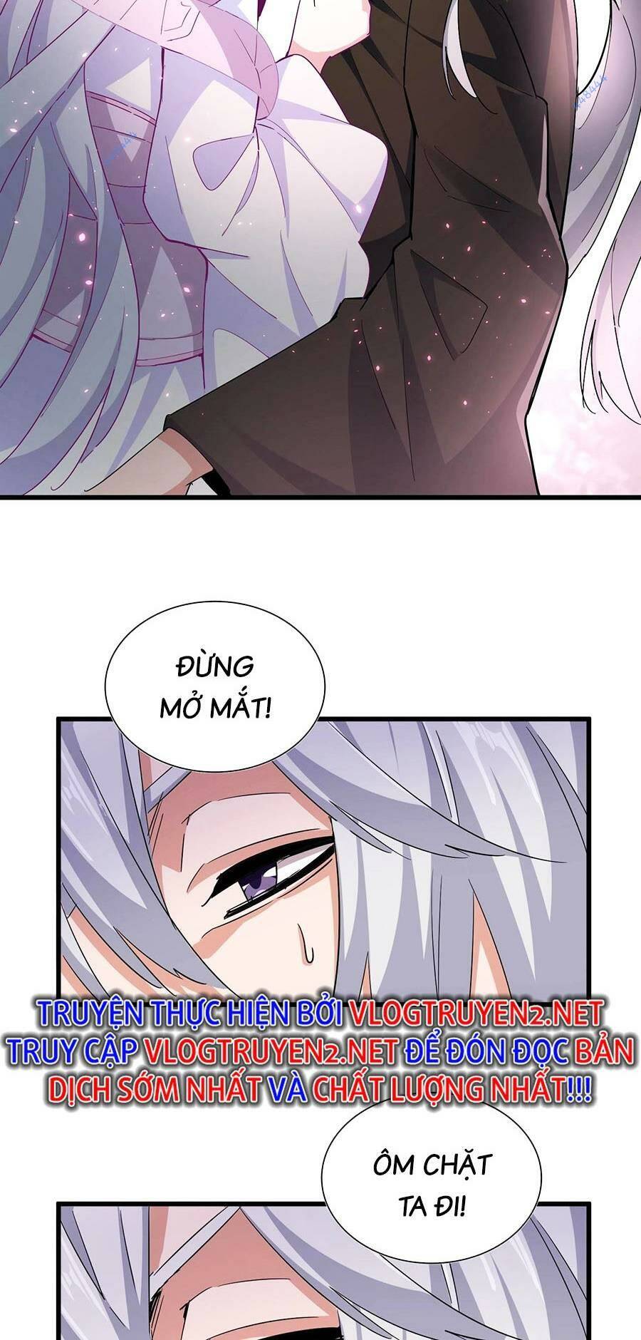 Đại Quản Gia Là Ma Hoàng - Chapter 366 - Page 14