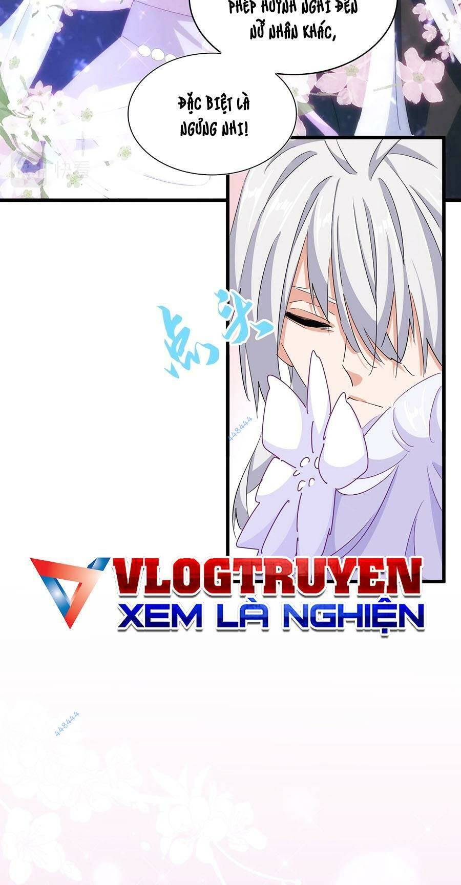 Đại Quản Gia Là Ma Hoàng - Chapter 366 - Page 16