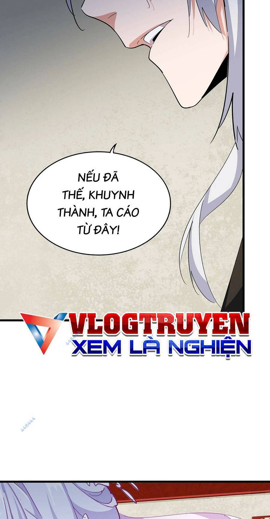 Đại Quản Gia Là Ma Hoàng - Chapter 366 - Page 26