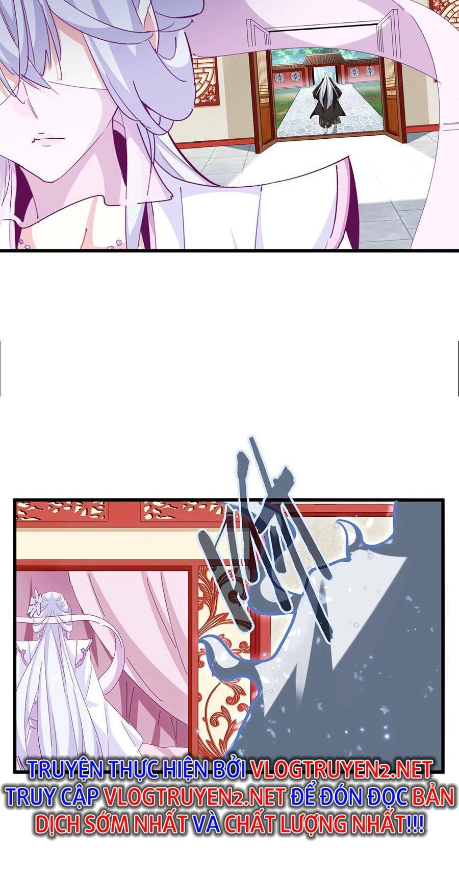 Đại Quản Gia Là Ma Hoàng - Chapter 366 - Page 27