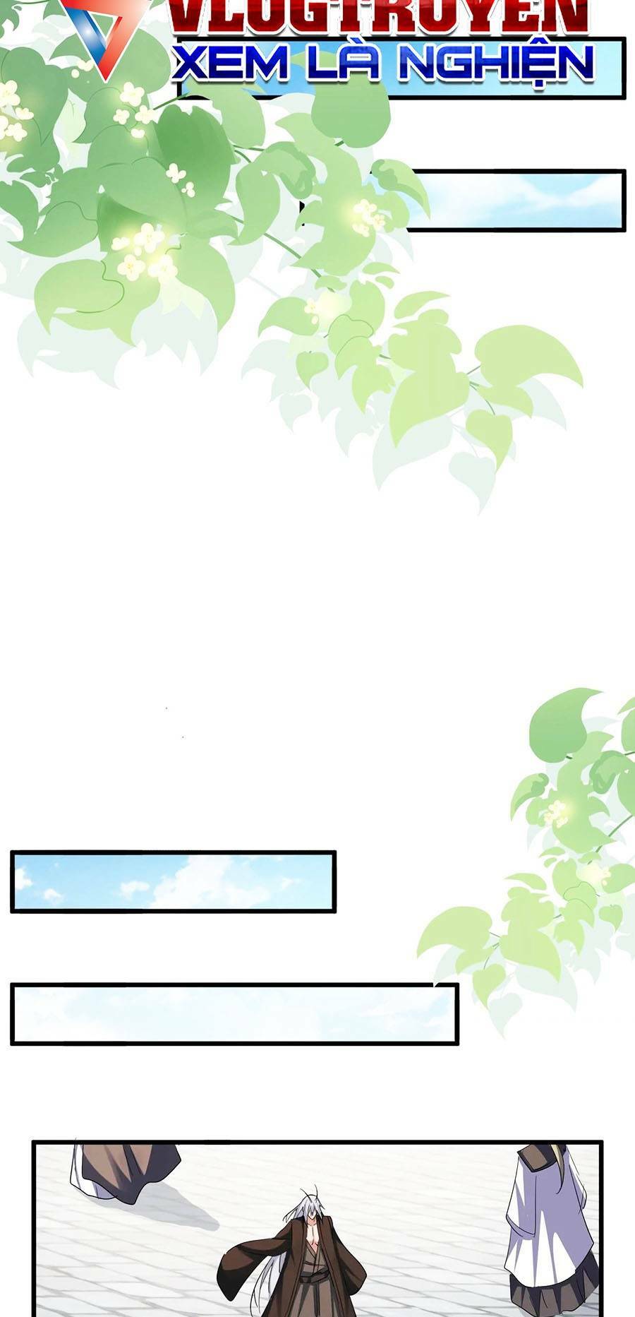 Đại Quản Gia Là Ma Hoàng - Chapter 366 - Page 29