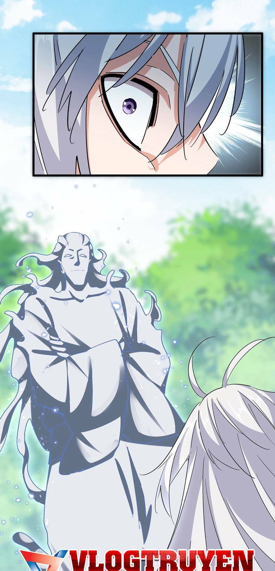 Đại Quản Gia Là Ma Hoàng - Chapter 366 - Page 35