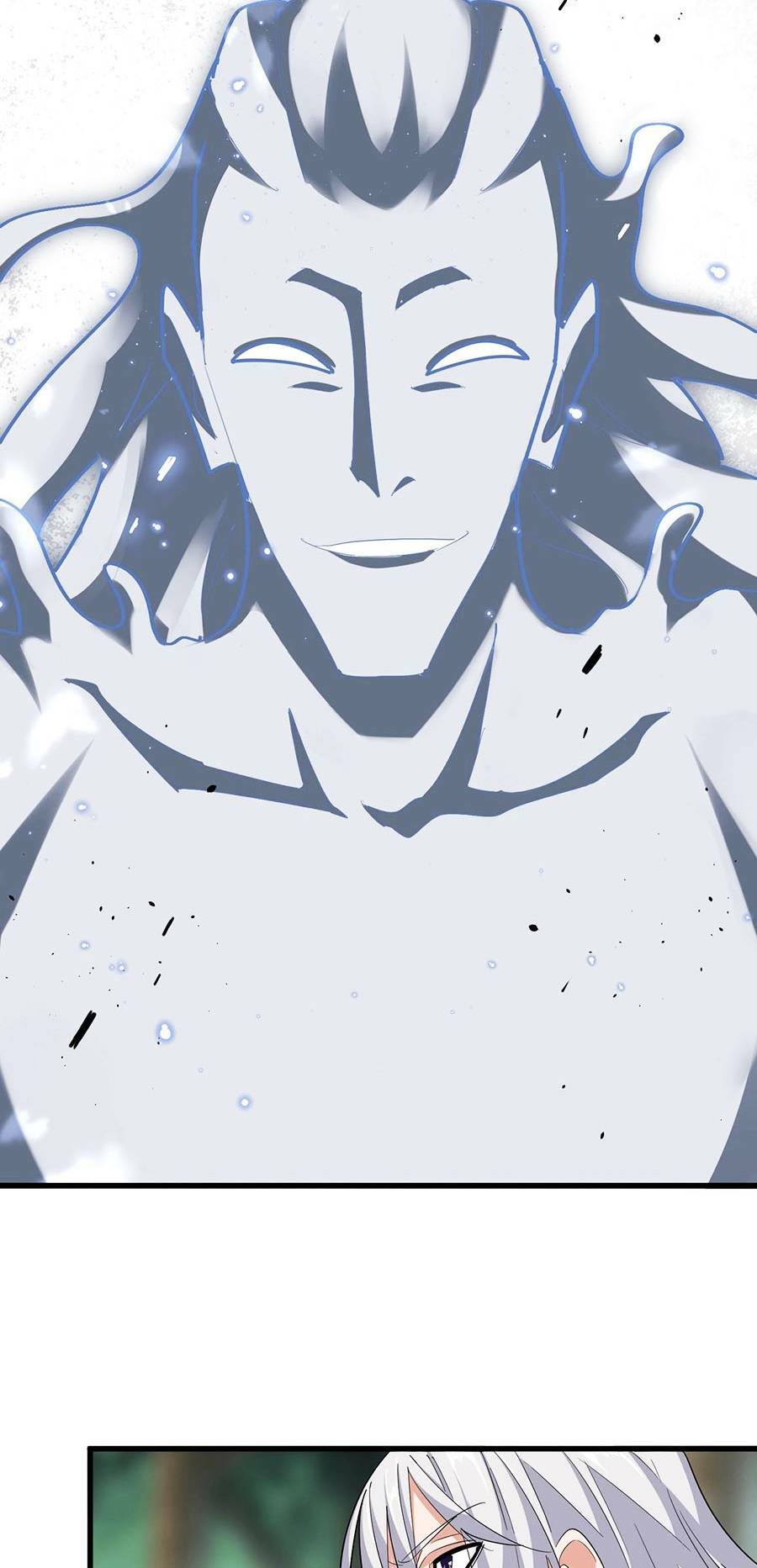 Đại Quản Gia Là Ma Hoàng - Chapter 366 - Page 39