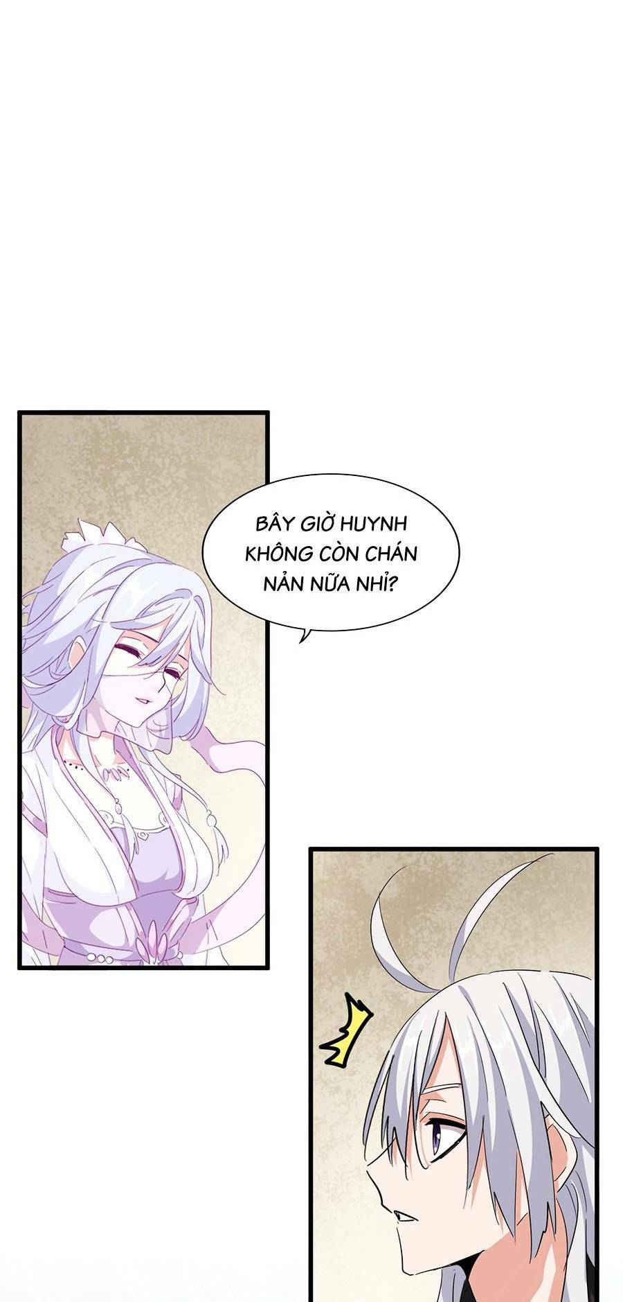 Đại Quản Gia Là Ma Hoàng - Chapter 366 - Page 5