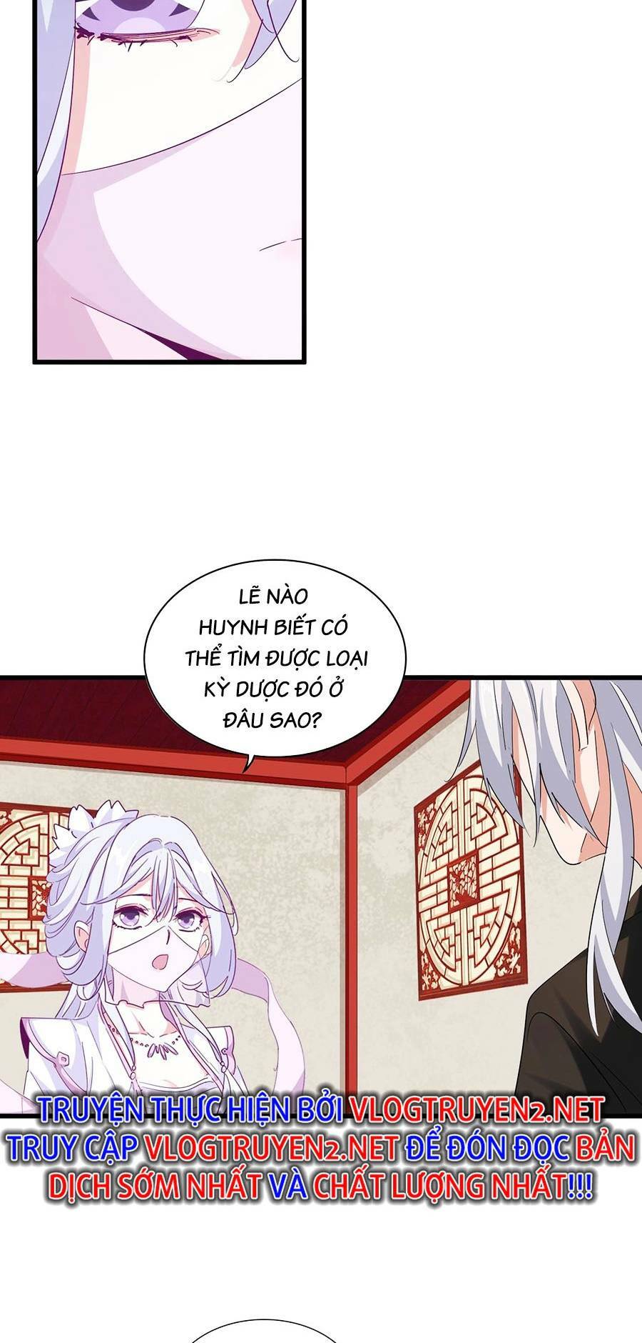 Đại Quản Gia Là Ma Hoàng - Chapter 366 - Page 7