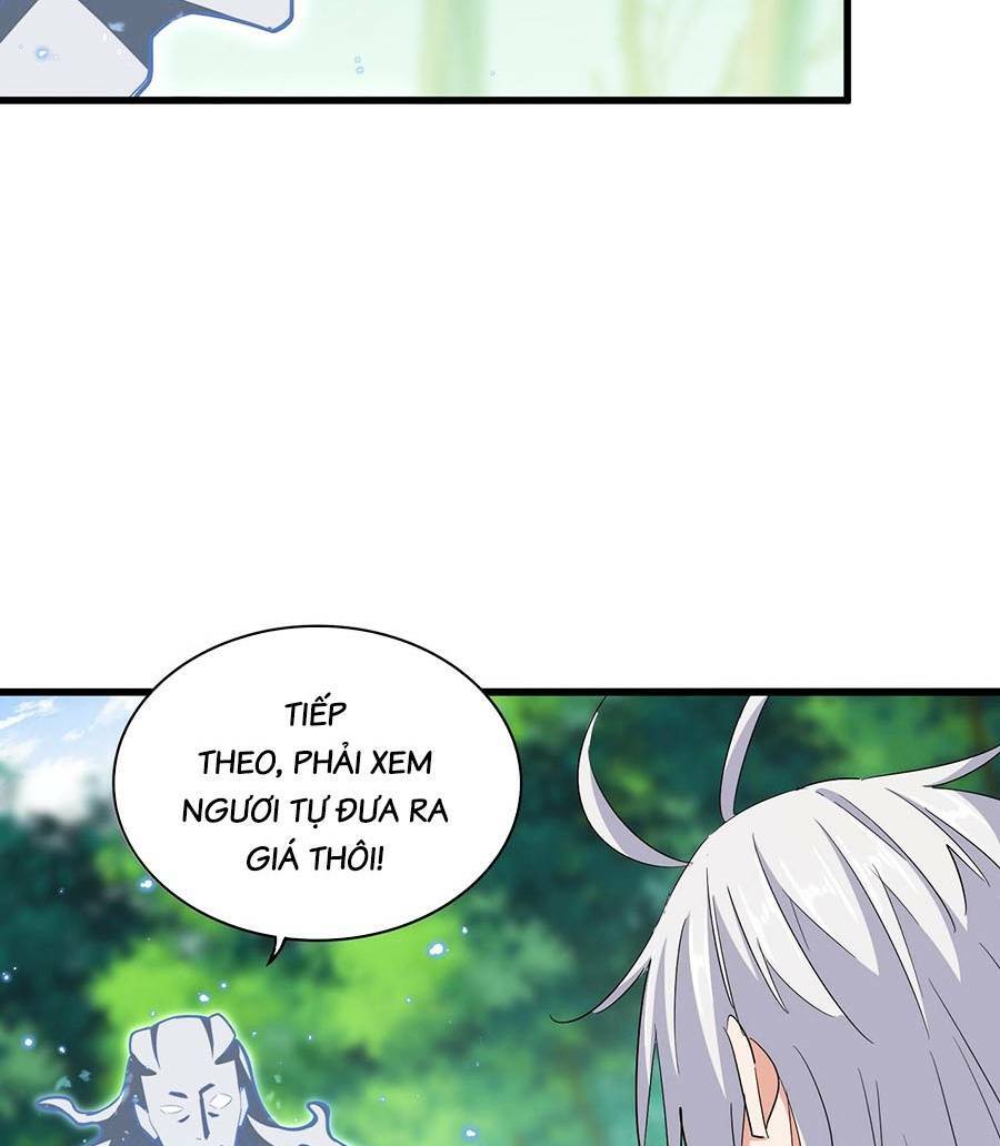 Đại Quản Gia Là Ma Hoàng - Chapter 367 - Page 9