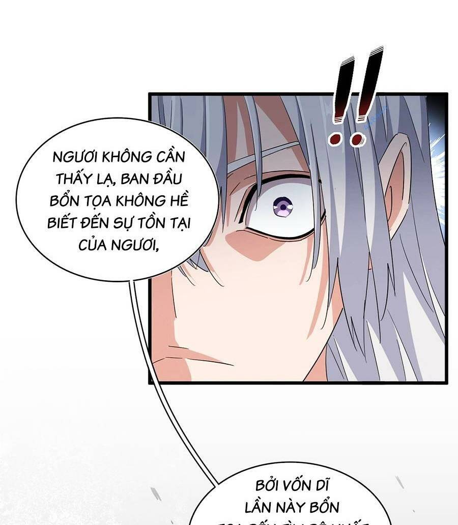 Đại Quản Gia Là Ma Hoàng - Chapter 367 - Page 11