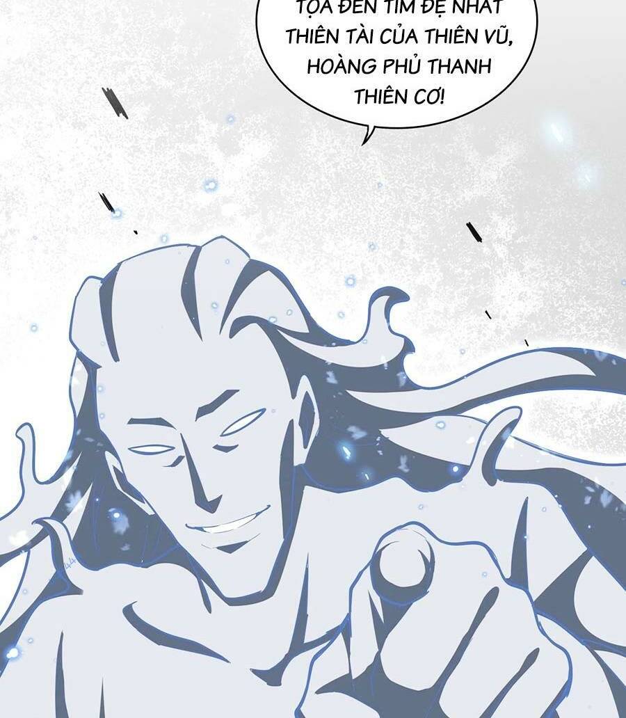 Đại Quản Gia Là Ma Hoàng - Chapter 367 - Page 12