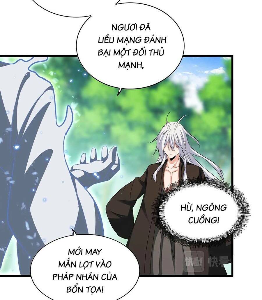 Đại Quản Gia Là Ma Hoàng - Chapter 367 - Page 14