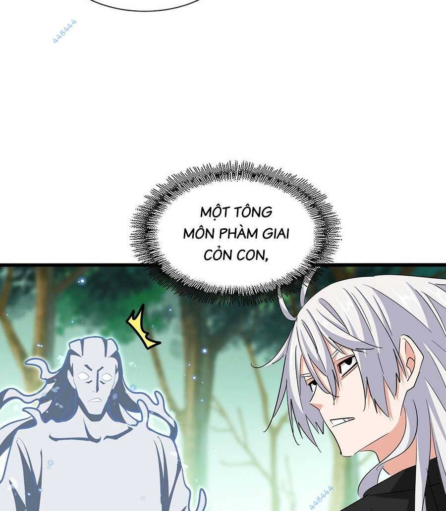 Đại Quản Gia Là Ma Hoàng - Chapter 367 - Page 15
