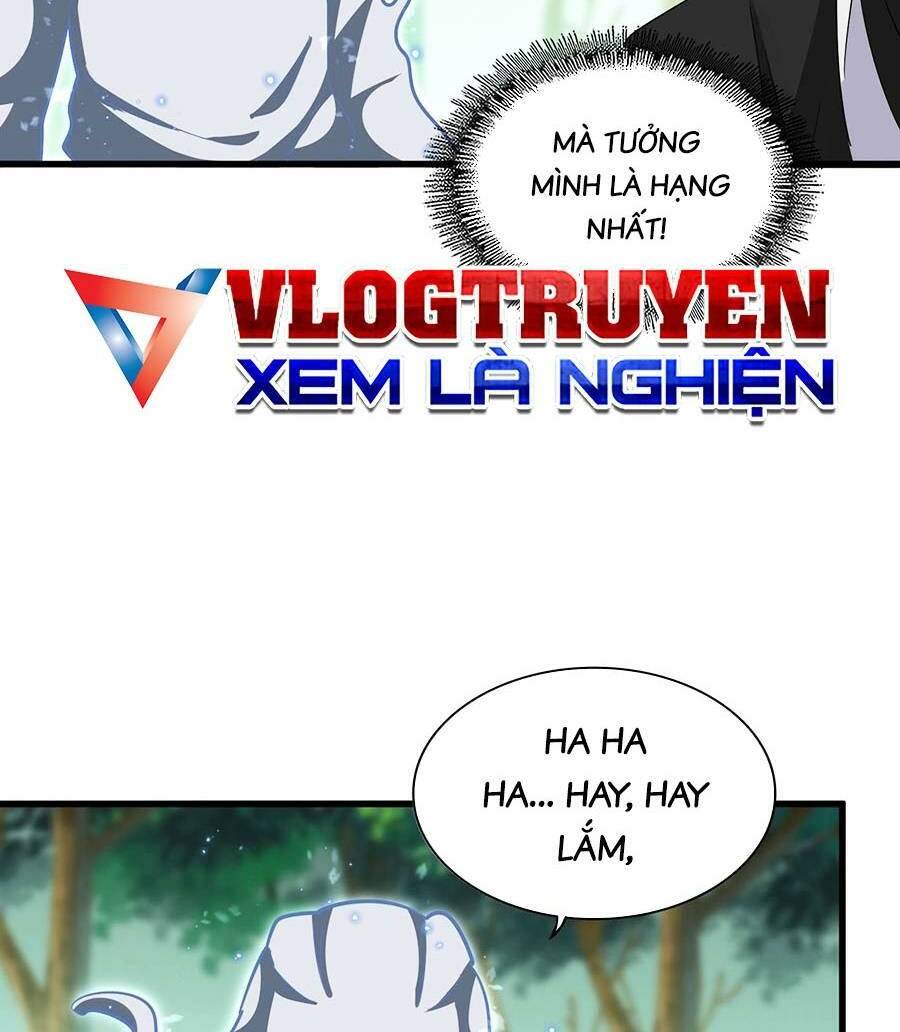 Đại Quản Gia Là Ma Hoàng - Chapter 367 - Page 16