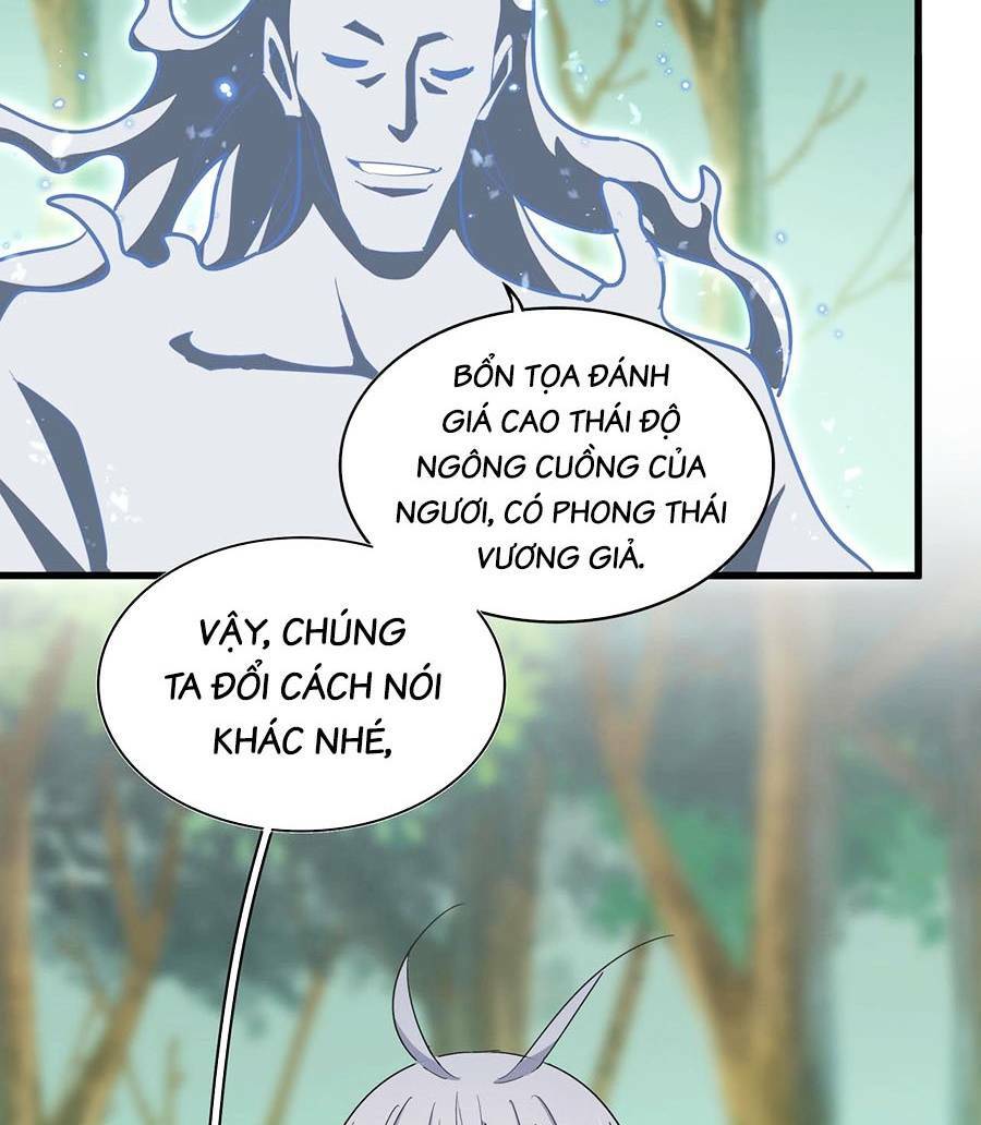 Đại Quản Gia Là Ma Hoàng - Chapter 367 - Page 17