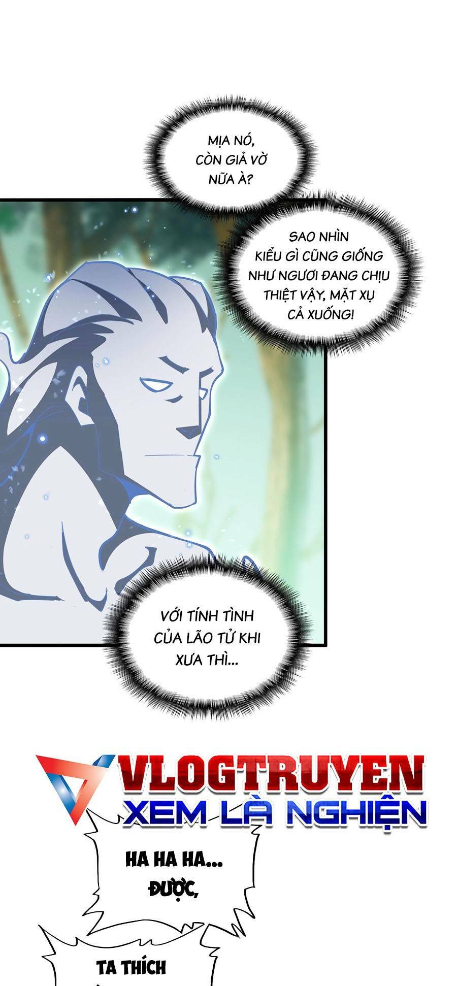 Đại Quản Gia Là Ma Hoàng - Chapter 367 - Page 25