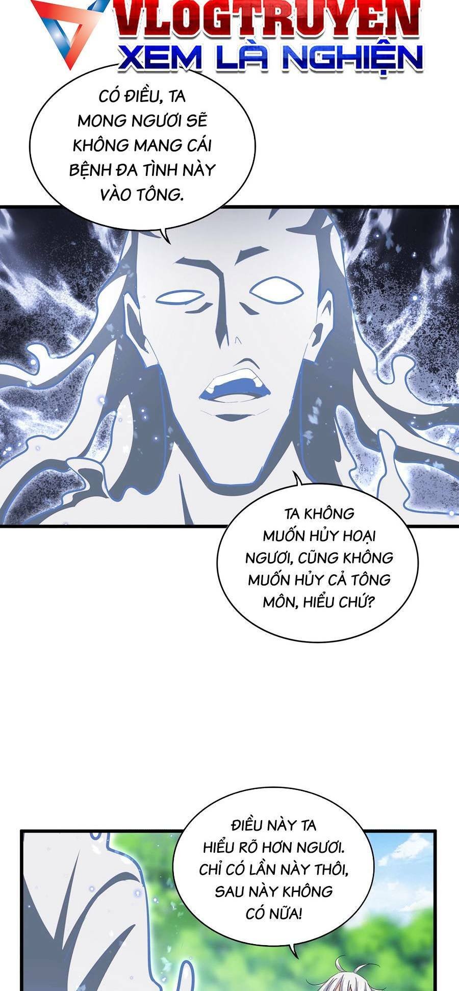 Đại Quản Gia Là Ma Hoàng - Chapter 367 - Page 29