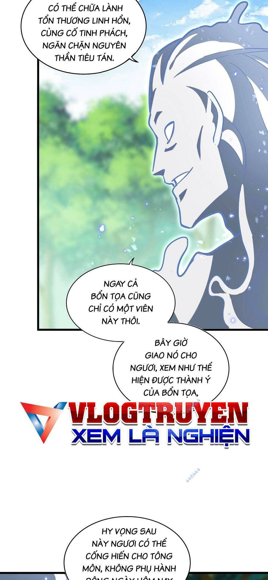 Đại Quản Gia Là Ma Hoàng - Chapter 367 - Page 32