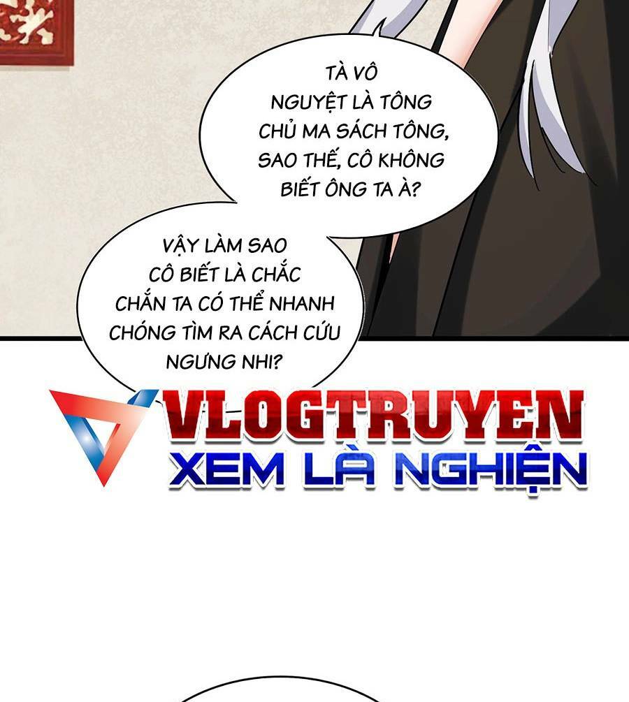 Đại Quản Gia Là Ma Hoàng - Chapter 367 - Page 40