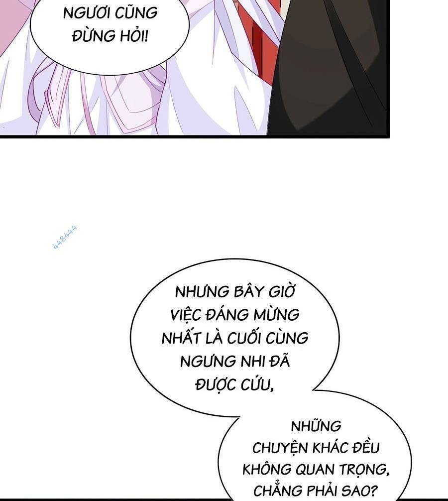 Đại Quản Gia Là Ma Hoàng - Chapter 367 - Page 42