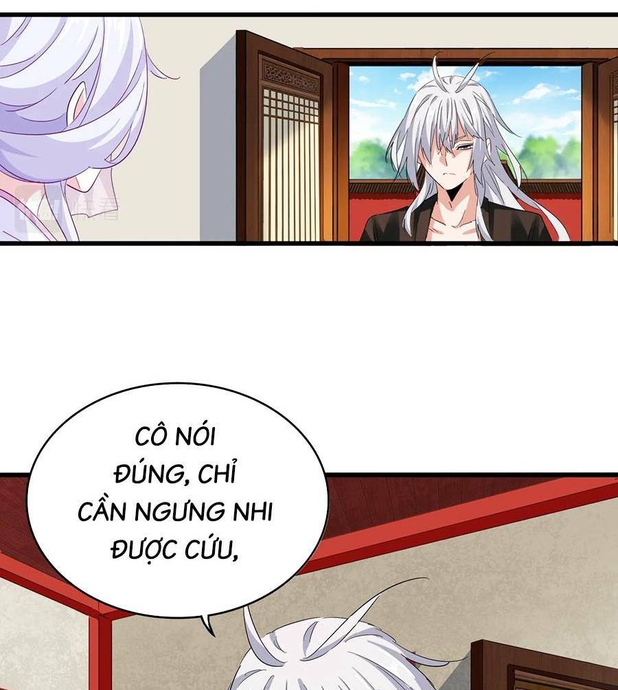 Đại Quản Gia Là Ma Hoàng - Chapter 367 - Page 44