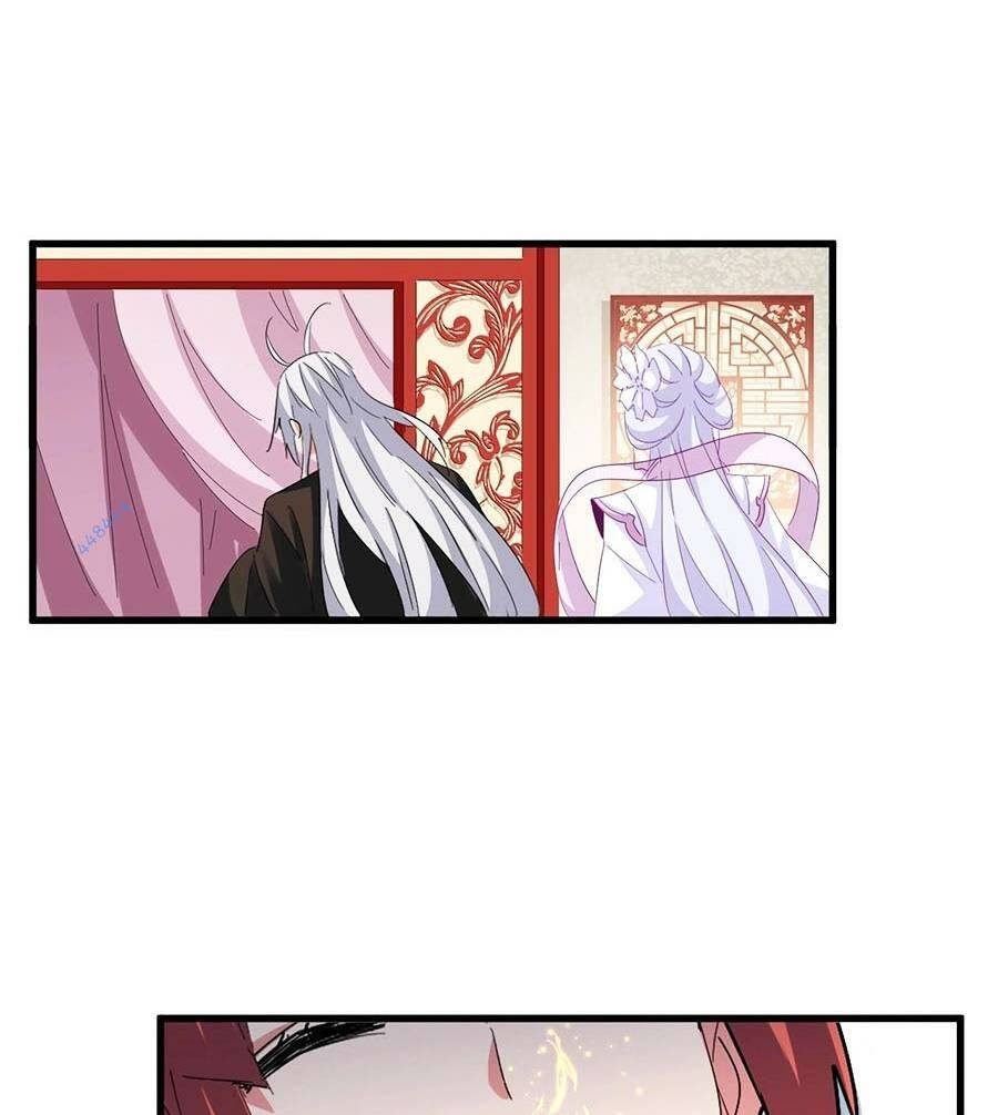 Đại Quản Gia Là Ma Hoàng - Chapter 367 - Page 46