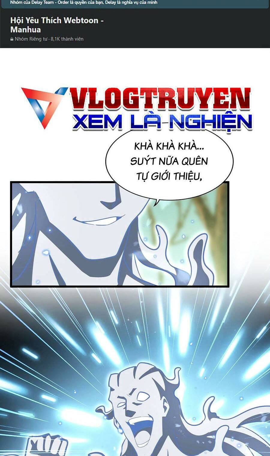 Đại Quản Gia Là Ma Hoàng - Chapter 367 - Page 4