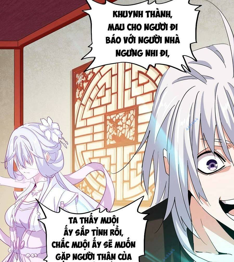 Đại Quản Gia Là Ma Hoàng - Chapter 367 - Page 50