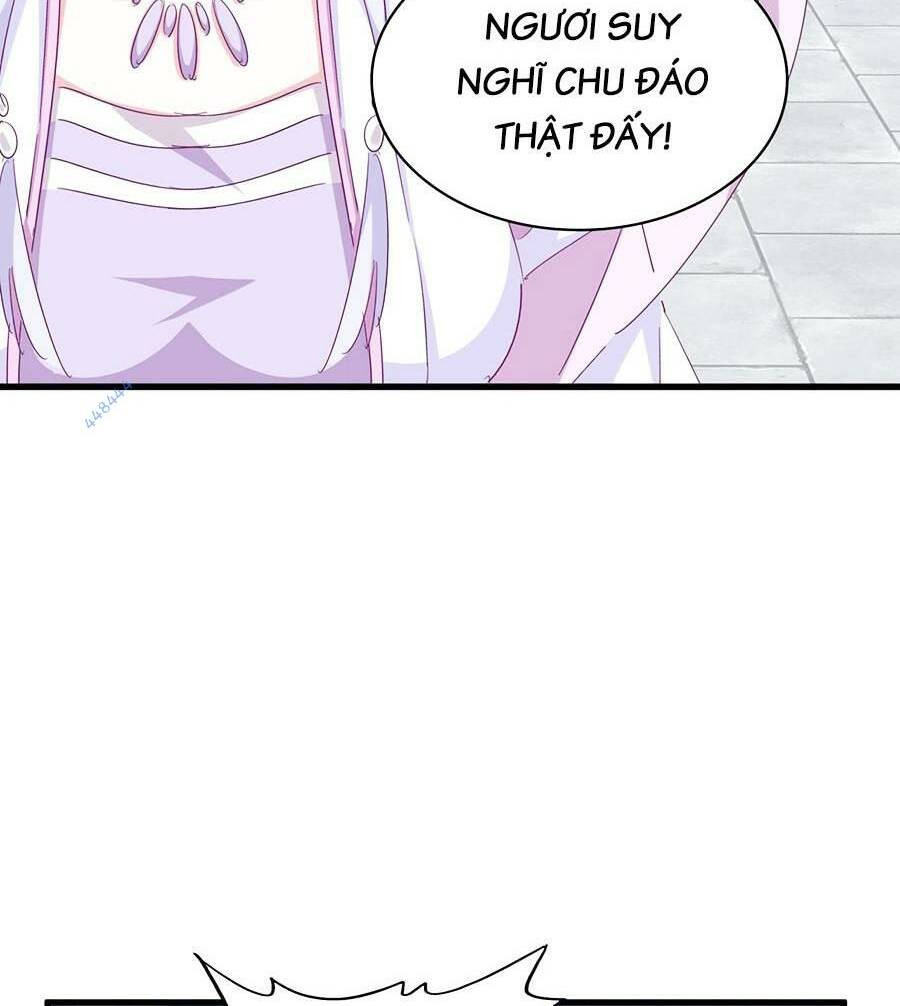 Đại Quản Gia Là Ma Hoàng - Chapter 367 - Page 55
