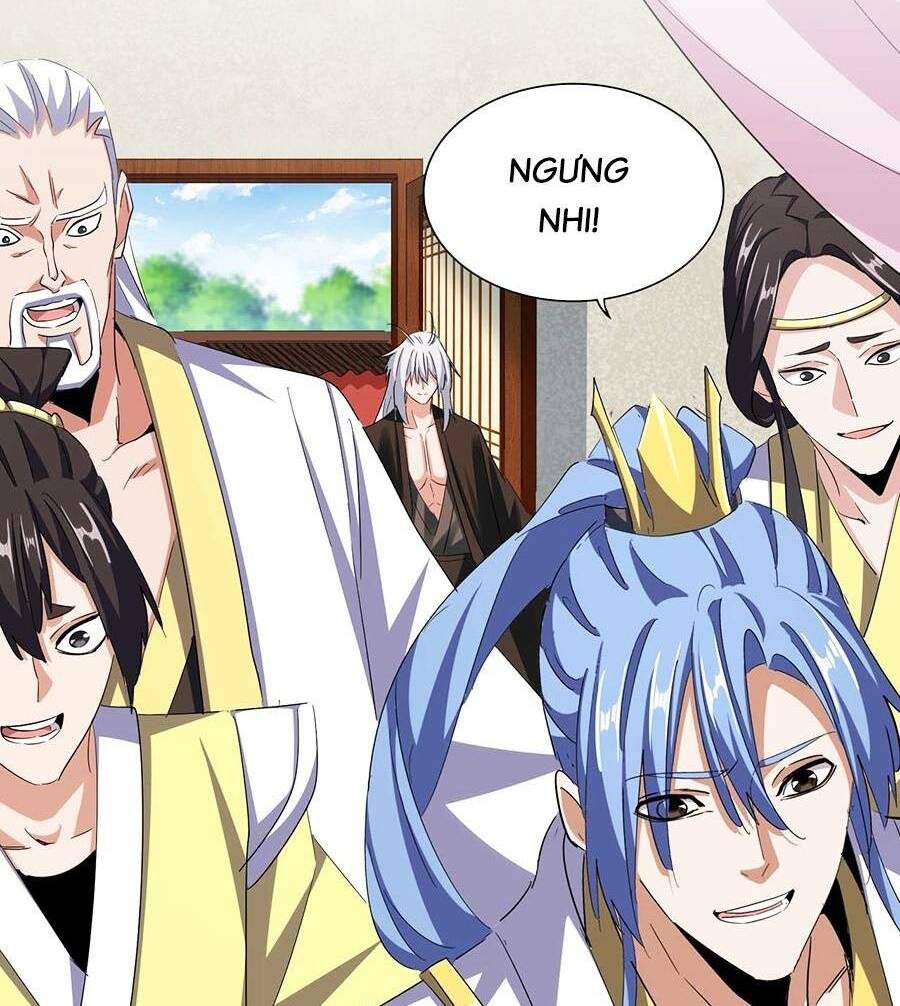 Đại Quản Gia Là Ma Hoàng - Chapter 367 - Page 57