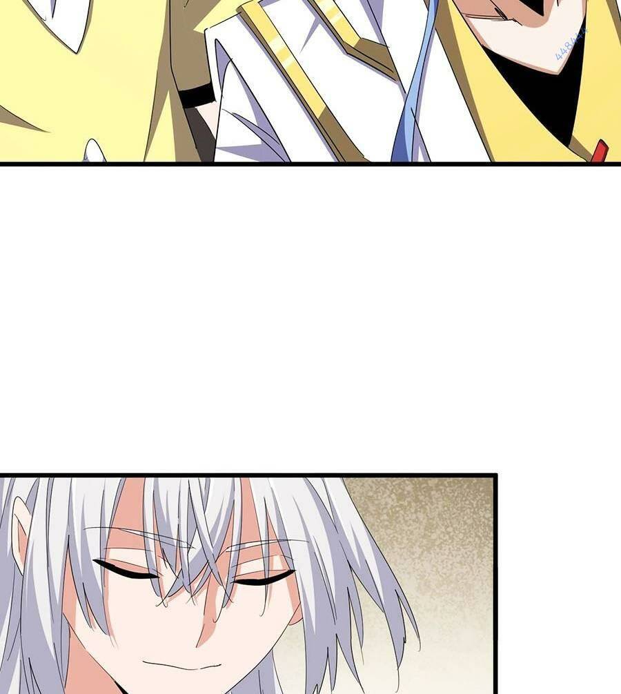 Đại Quản Gia Là Ma Hoàng - Chapter 367 - Page 58