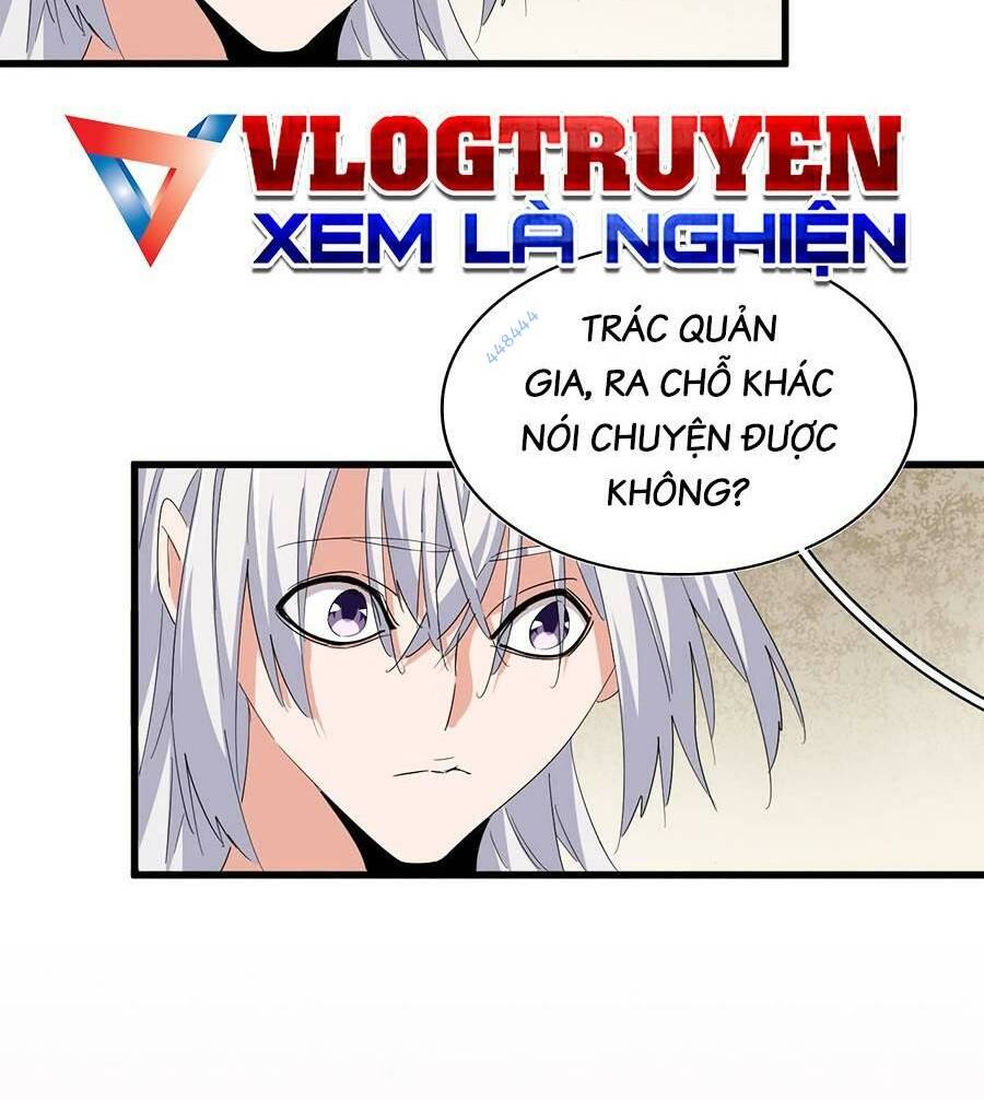 Đại Quản Gia Là Ma Hoàng - Chapter 367 - Page 59