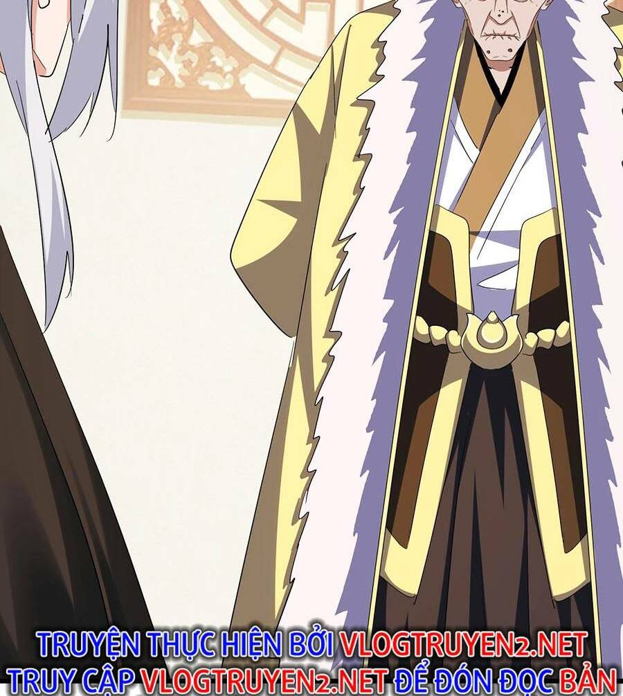 Đại Quản Gia Là Ma Hoàng - Chapter 367 - Page 61