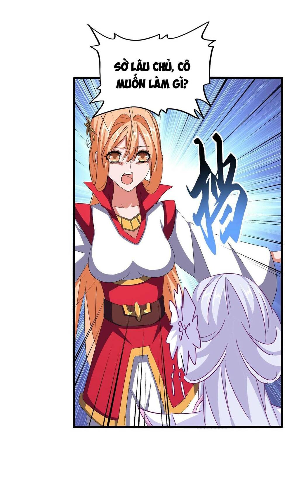 Đại Quản Gia Là Ma Hoàng - Chapter 367 - Page 64