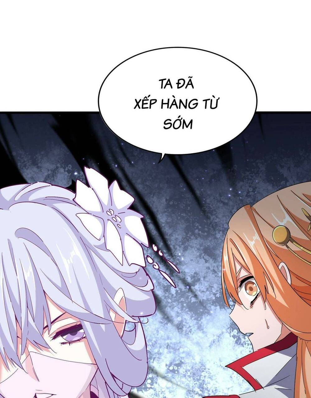 Đại Quản Gia Là Ma Hoàng - Chapter 367 - Page 65