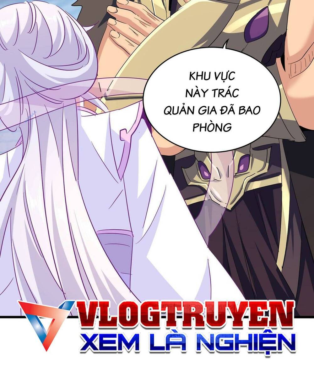 Đại Quản Gia Là Ma Hoàng - Chapter 367 - Page 70